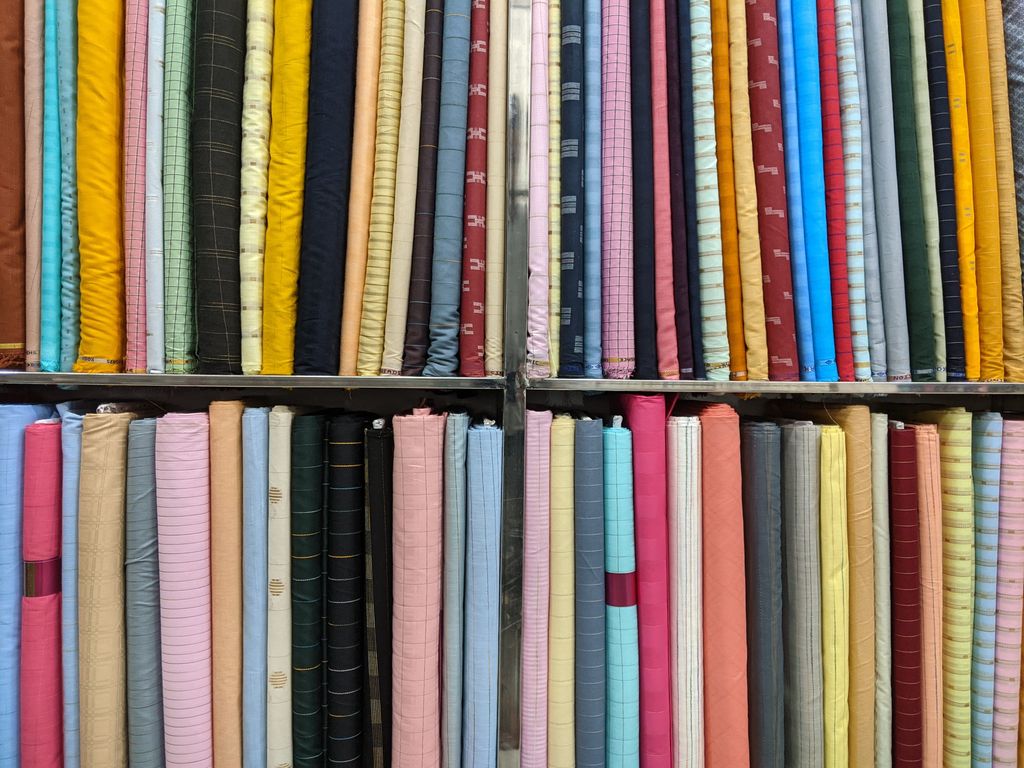 A Comprehensive Guide to Understanding Fabric Types - Print Dallas